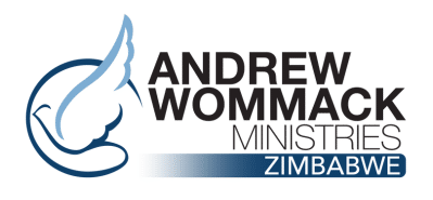 Andrew Wommack Ministries Zimbabwe Logo