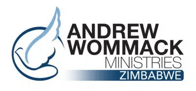 Andrew Wommack Ministries Zimbabwe Logo